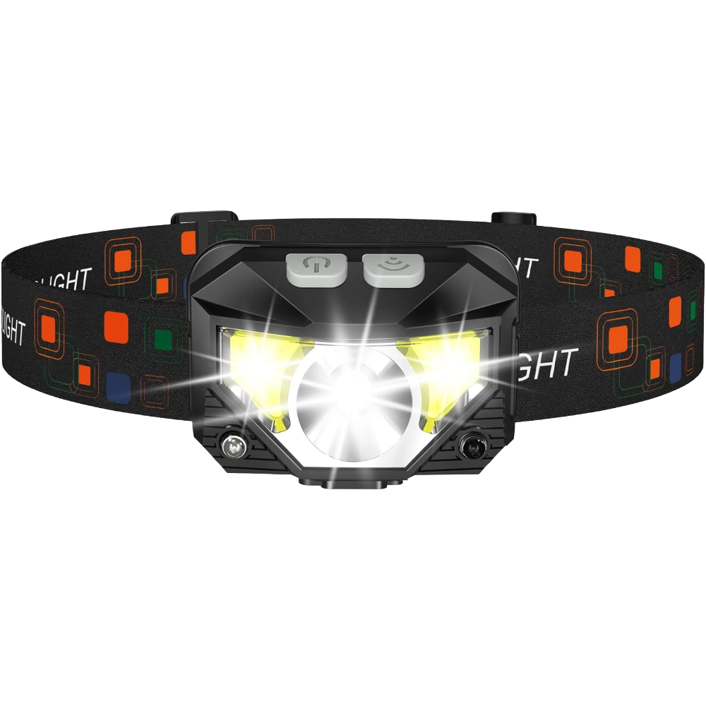 Headlamp